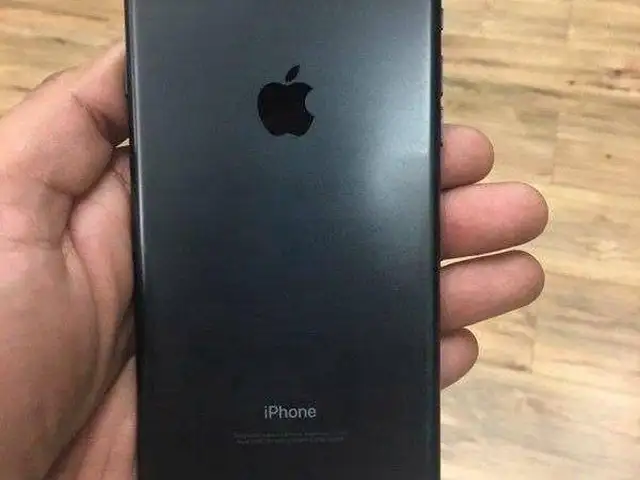 Apple iPhone 7 plus, 128 gb, Душанбе