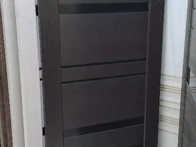 Дверь, Душанбе