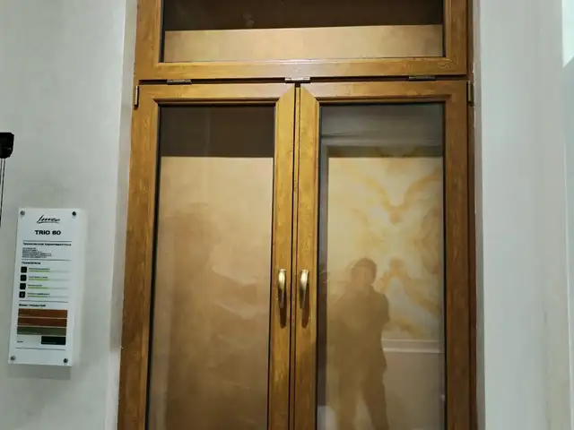 Дару тирезахои пластики ва алюмини бо фармоиш, Душанбе - 12
