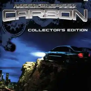 Игра Nfs carbon для прошитых Xbox 360, Душанбе