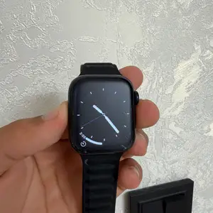 Смарт часы Apple watch 8 series 41 mm, Канибадам