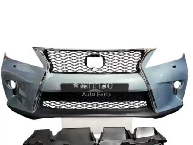 Бампер на lexus rx 2014, Душанбе