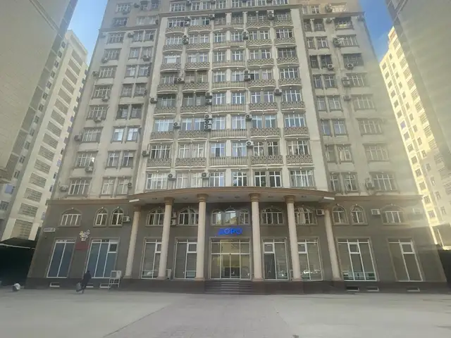 2-комн. квартира, 6 этаж, 96 м², Шохмансур, Душанбе