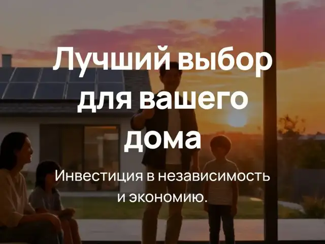 Ремонт солнечных панелей, Рӯдакӣ