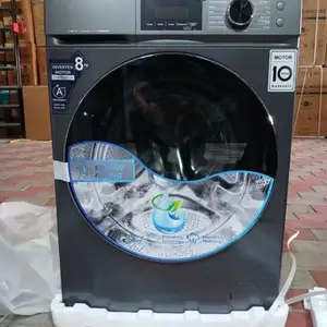 Стиральная машина 8кг, Душанбе