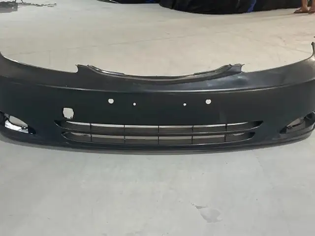 Передний бампер от Toyota Camry 1 2003, Душанбе
