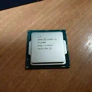 Процессор i5 6400, Хуҷанд