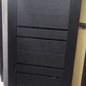 Дверь, Душанбе