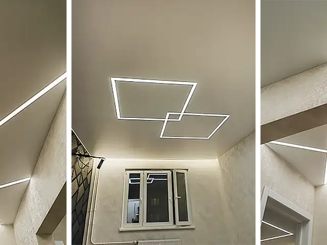 Ремонт квартир под ключ, Душанбе