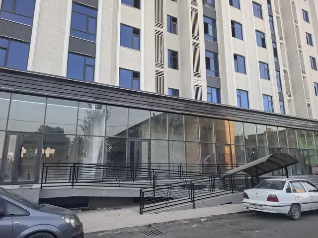 Помещение под свободное назначение, 101м², 84 мкр, Душанбе