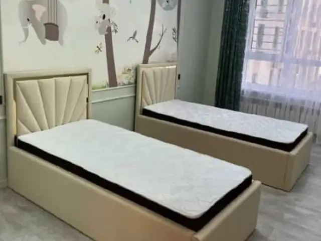 Кровать, Душанбе