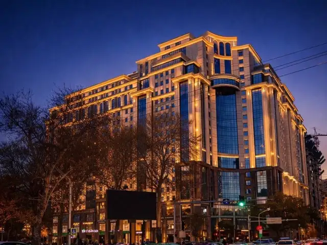 3-комн. квартира, 7 этаж, 135 м², Исмоили Сомони, Хуҷанд