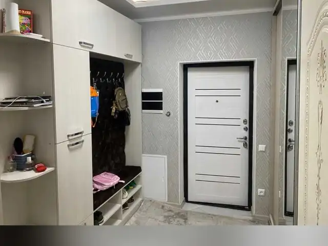 Комната в 2-комн. квартире, 4 этаж,  дом диер, Душанбе