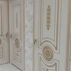 Дверь, Душанбе