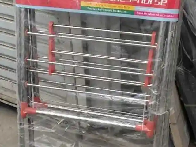 Сушилка для белья, Душанбе