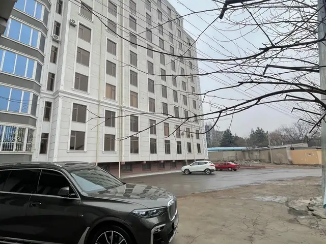 2-комн. квартира, 9 этаж, 75 м², 33мкр, Хуҷанд