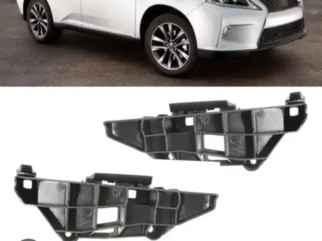 Крепление переднего фара от lexus rx 2010-2015, Душанбе