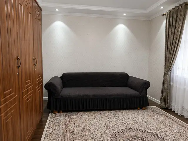 1-комн. квартира, 3 этаж, 27 м², Шохмансур, Душанбе