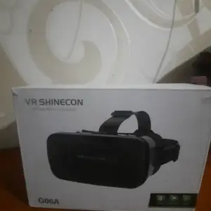 VR очки, Душанбе