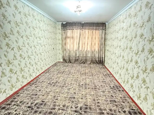 1-комн. квартира, 1 этаж, 29 м², 32 мкр, Худжанд