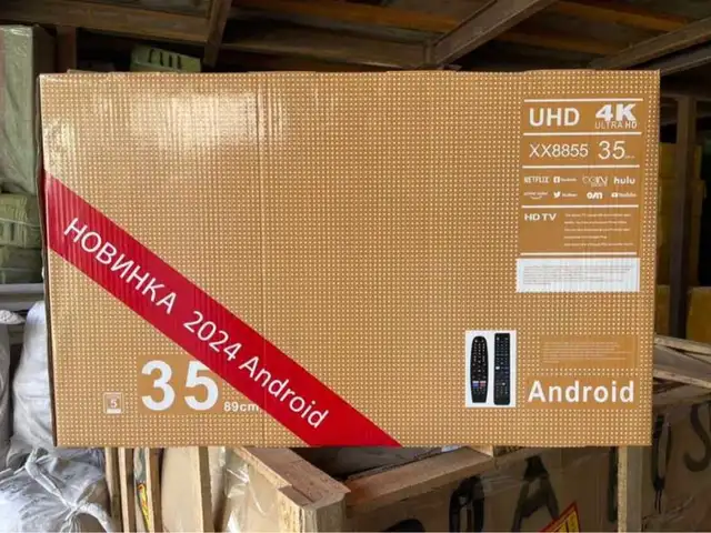 Телевизор Samsung 35, Душанбе