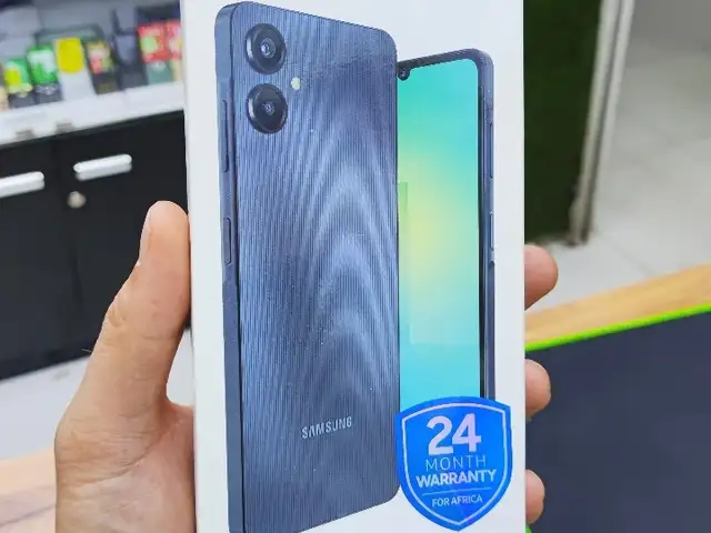 Samsung galaxy A06 64gb, Душанбе