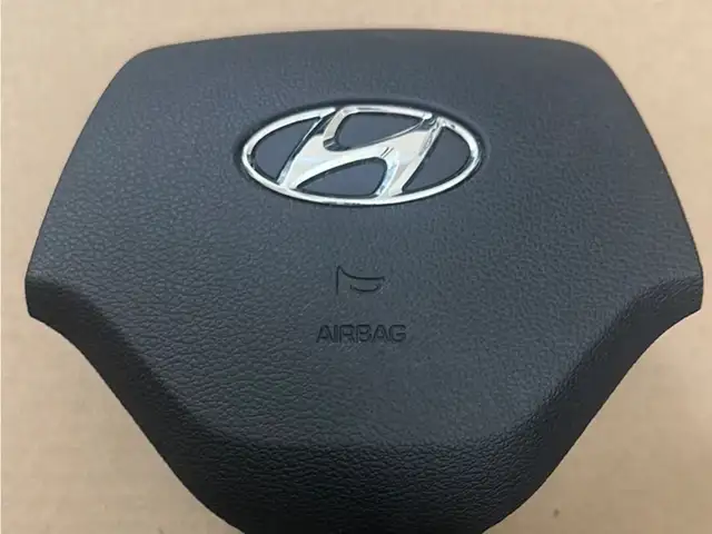 Крышка подушки безопасности Hyundai Tucson 2015-2016, Худжанд