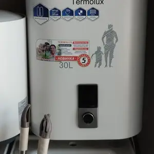 Водонагреватель термолюкс 30л, Душанбе
