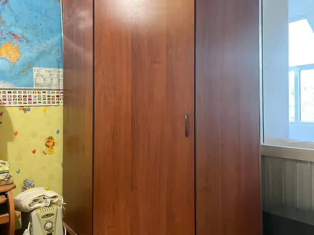 Угловой шифоньер, Турсунзаде