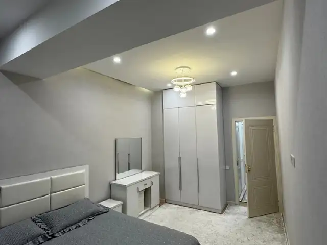 2-комн. квартира, 14 этаж, 65м², Шохмансур, Душанбе