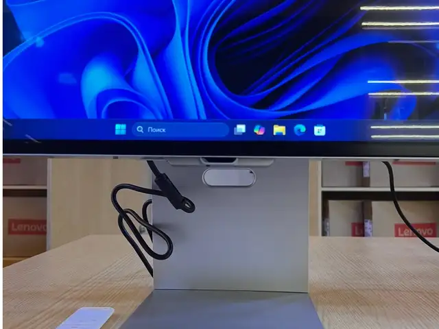 Монитор Samsung S27, Душанбе - 6