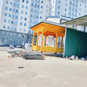 Тапчан, Душанбе