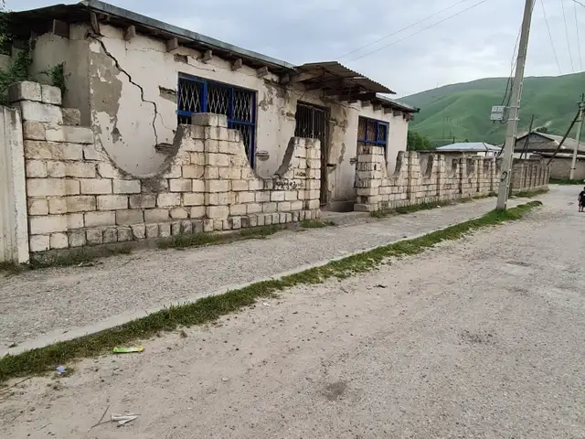 Продажа постройки с земельным участком 12 сот., фирдавси, Душанбе