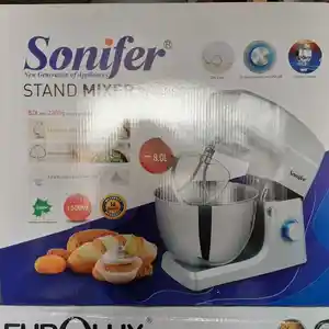 Миксер Sonifer 8066, Душанбе