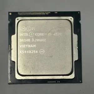 Процессор Core i5 4570, Душанбе