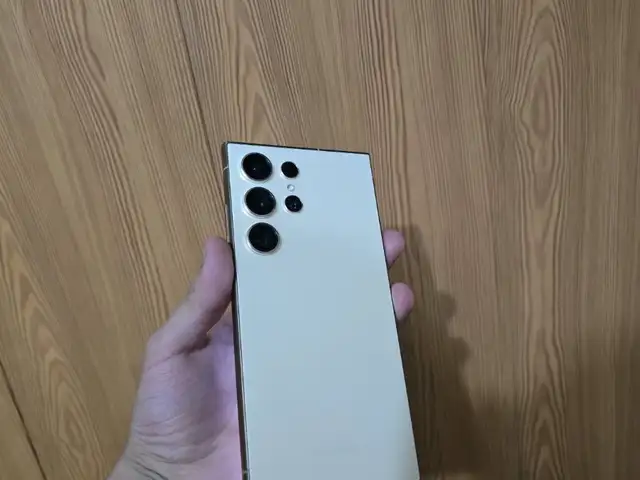 Samsung galaxy s24 Ultra, Худжанд