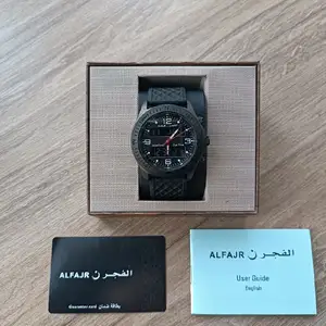 Часы ALFAJR, Душанбе