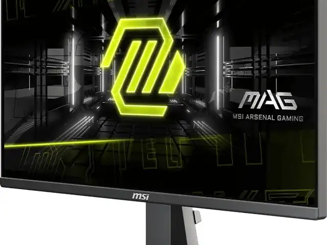 Монитор MSI MAG 255XF 25 300HZ, Душанбе - 4