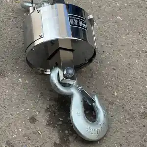 Тарозу 10т, Душанбе