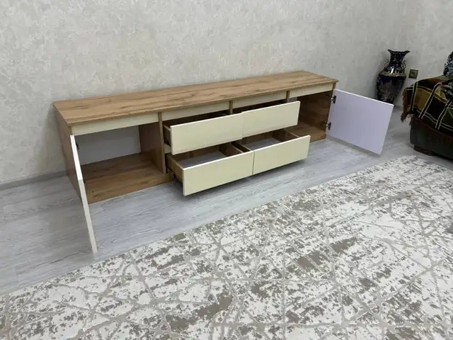 Подставка для телевизора, Душанбе
