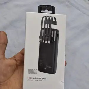 Powerbank Earldom 10000 mAh, Душанбе