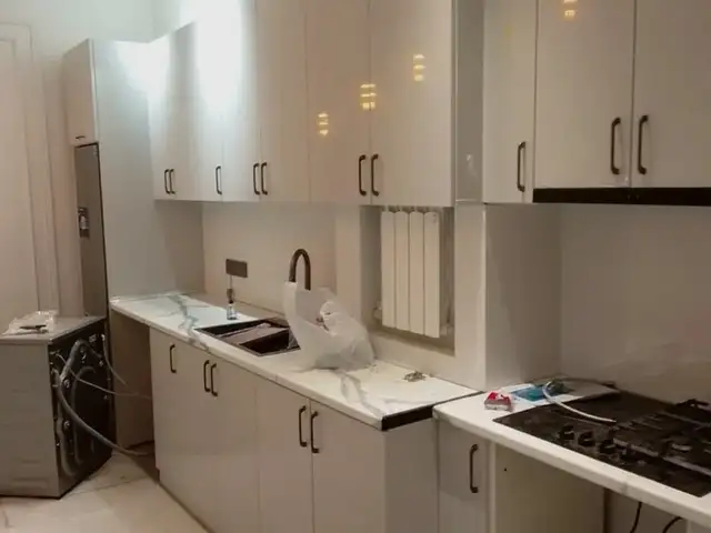 Мебель для кухни на заказ, Душанбе - 7