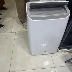 Мобильный кондиционер, Душанбе