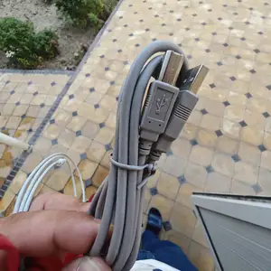 Кабель USB для принтера, Худжанд