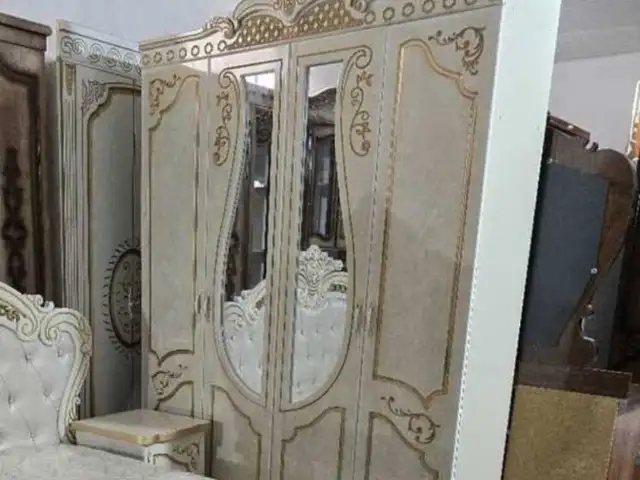 Шифоньер, Хуҷанд