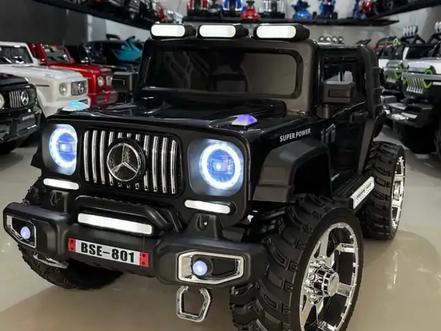 Детская машинка, Душанбе - 4