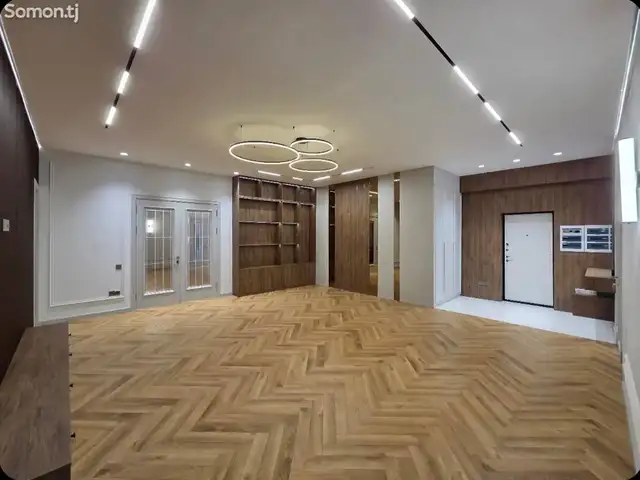 4-комн. квартира, 14 этаж, 218 м², Исмоили Сомони, Душанбе