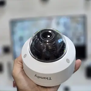 IP камера Tiandy TC-C34KS 2CTB 2812, Душанбе