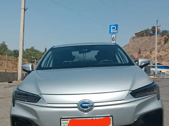 GAC Aion S