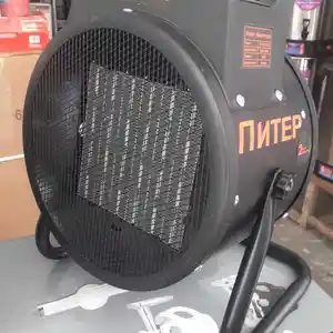 Обогреватель Питер 231, Душанбе